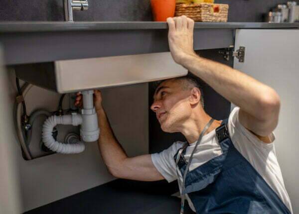 Plumbing Services 8 Sink Repair